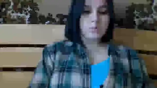 JeorginaJ online show from 03/12/25, 01:08