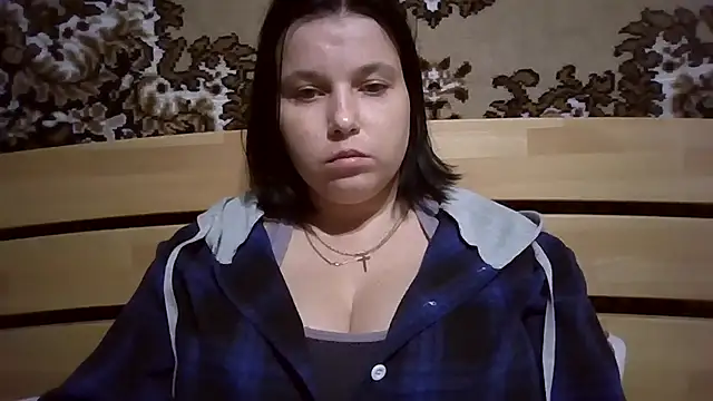 JeorginaJ online show from 09/29/25, 02:22