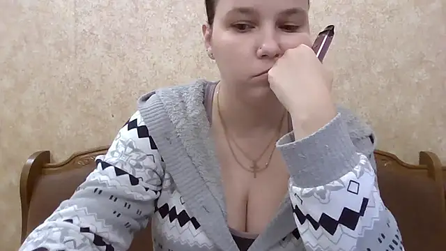 JeorginaJ online show from 11/26/25, 10:38