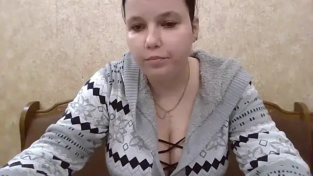 JeorginaJ online show from 12/21/25, 03:08