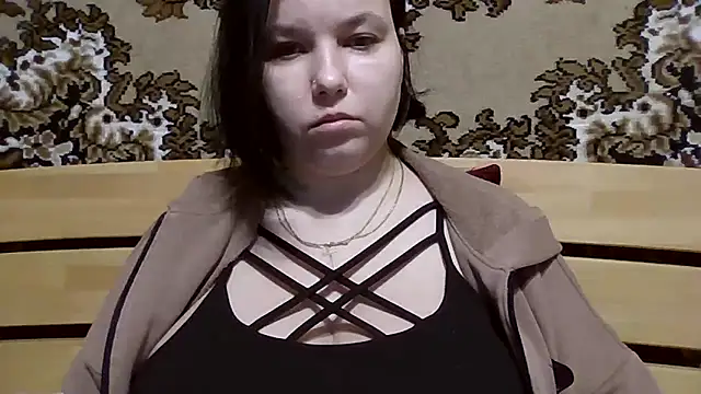 Snapshot of JeorginaJ chatting on 02/13/26, 03:52 JeorginaJ online show from 02/13/26, 03:52