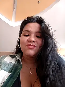 Julieta-tits online show from 01/28/25, 04:52