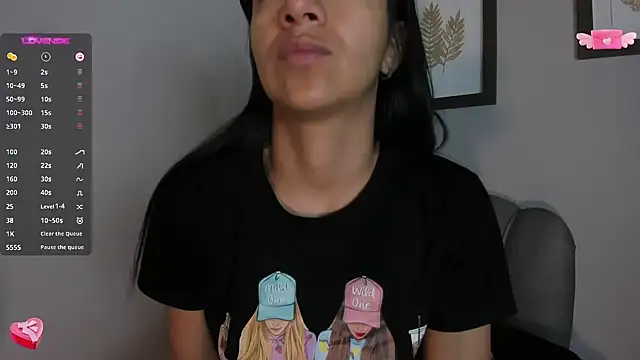 Tamaraakins online show from 02/26/25, 12:25