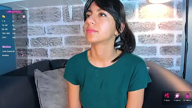 Tamaraakins online show from 03/02/25, 03:59