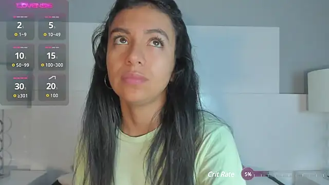 Tamaraakins online show from 03/16/25, 03:39