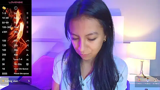 Tamaraakins online show from 09/13/25, 01:00