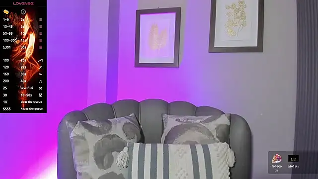 Tamaraakins online show from 09/16/25, 12:28