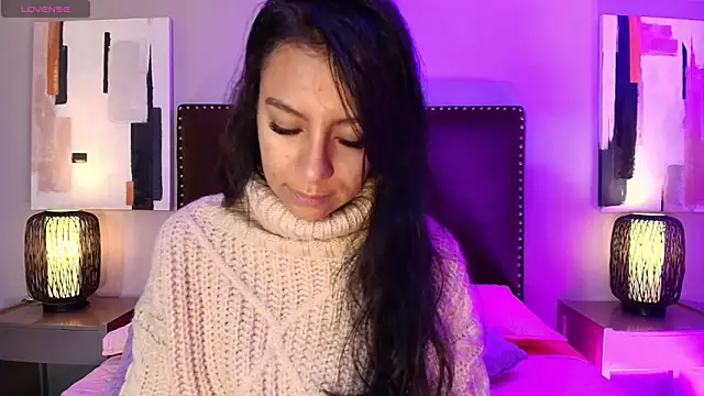 Tamaraakins online show from 11/29/25, 12:41