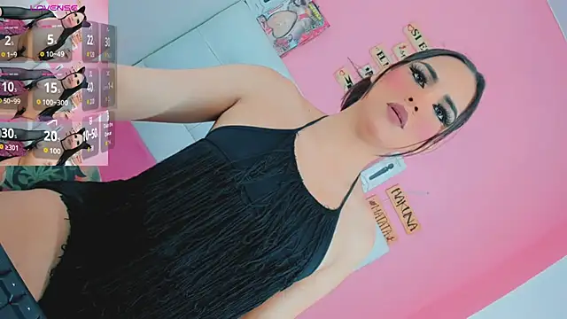 Snapshot of valentina_princess_ chatting on 06/26/26, 05:45 valentina princess online show from 06/26/26, 05:45