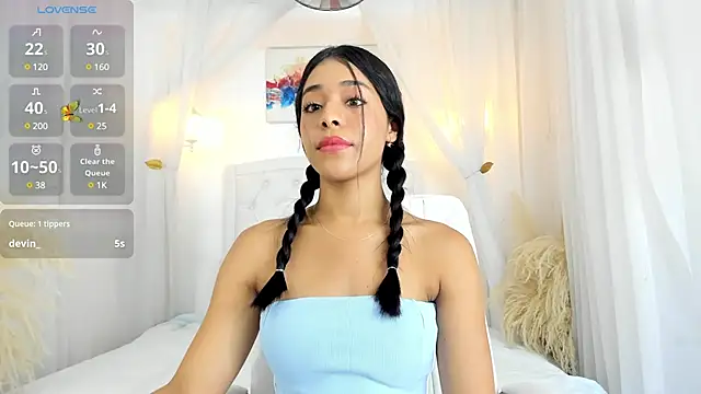 aaryy  online show from 02/18/25, 02:59