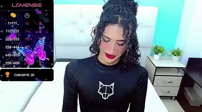 kinverly sexyx online show from 12/11/24, 03:58