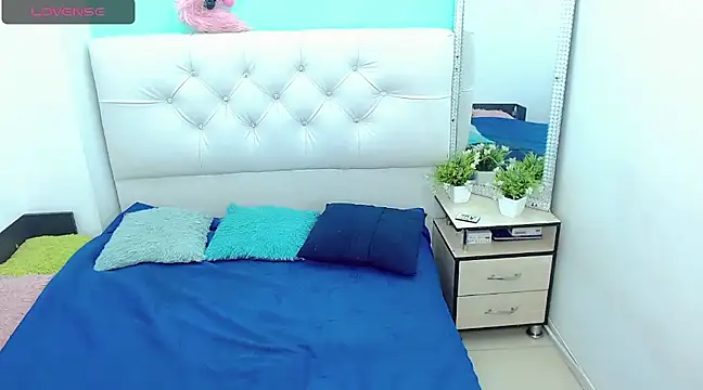 kinverly sexyx online show from 01/24/25, 06:35