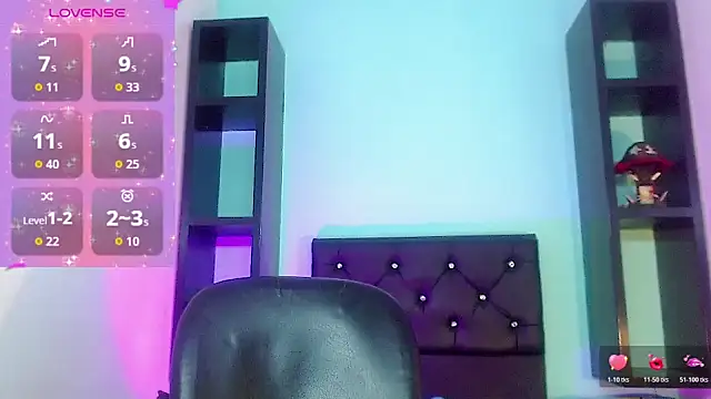 kinverly sexyx online show from 04/30/26, 05:52