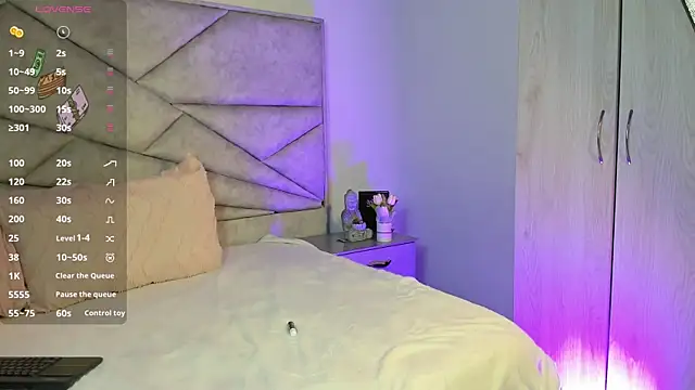 1m megan online show from 12/24/24, 03:38