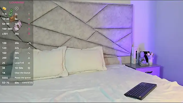 1m megan online show from 02/23/25, 05:01