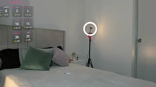 1m megan online show from 03/13/26, 04:30