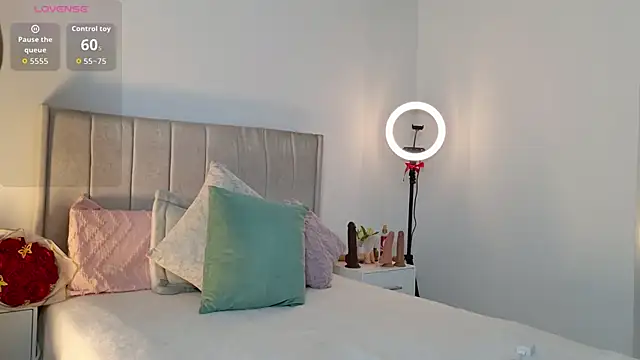 1m megan online show from 04/20/26, 04:26