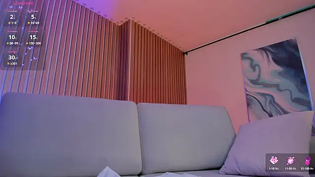 ViolettCastel online show from 02/27/25, 01:16