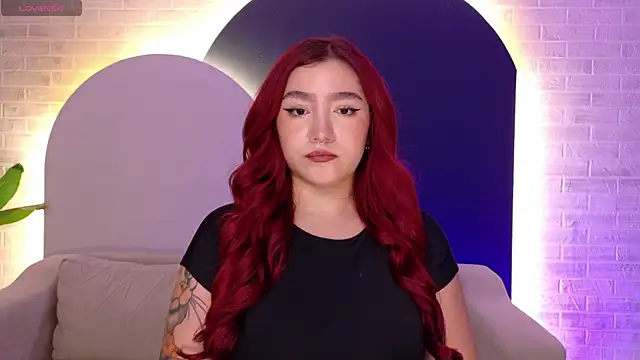 ViolettCastel online show from 03/06/26, 07:10