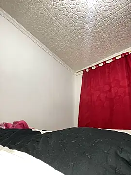 Snapshot of sweetsarabig22cm chatting on 02/05/26, 01:16 sweetsarabig22cm online show from 02/05/26, 01:16