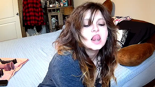 ZeelaXoXo online show from 01/12/26, 07:41