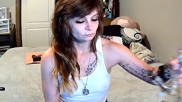 ZeelaXoXo online show from 02/24/26, 04:43