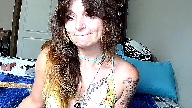 ZeelaXoXo online show from 03/31/26, 05:57