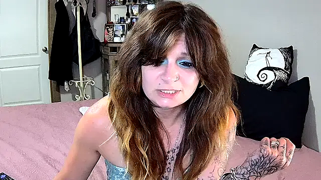 ZeelaXoXo online show from 04/05/26, 05:04