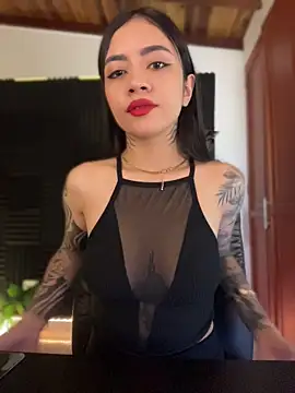 INKbodyy online show from 05/23/26, 09:41