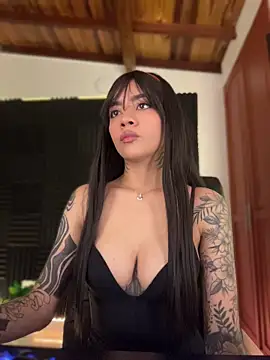 INKbodyy online show from 05/30/26, 12:08