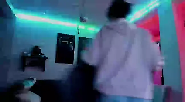 Kimmymadison- online show from 12/22/24, 06:48