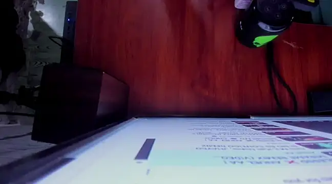 Kimmymadison- online show from 12/29/24, 08:37