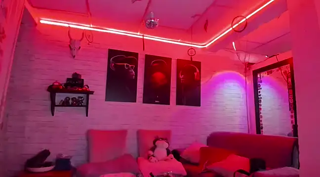 Kimmymadison- online show from 01/13/25, 08:48