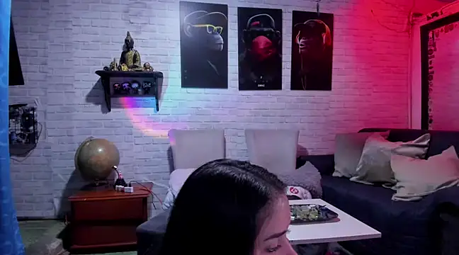 Kimmymadison- online show from 02/27/25, 08:53