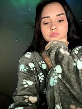 Kimmymadison- online show from 10/01/25, 03:34