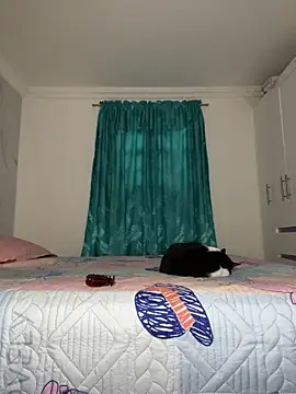 Kimmymadison- online show from 03/20/26, 10:25