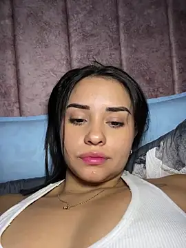 Kimmymadison- online show from 07/15/26, 03:45