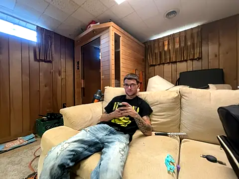 hungkubenski online show from 10/21/25, 08:20