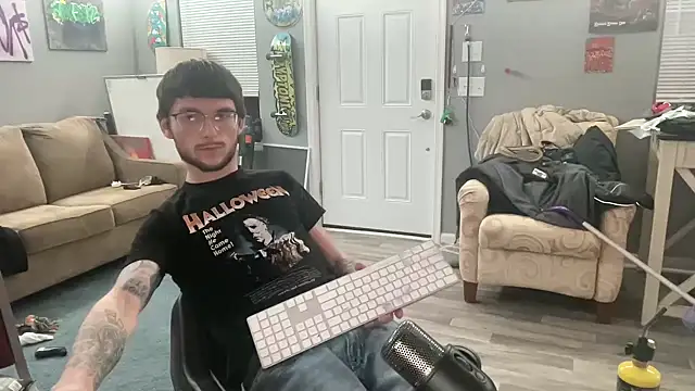 hungkubenski online show from 01/10/26, 05:31