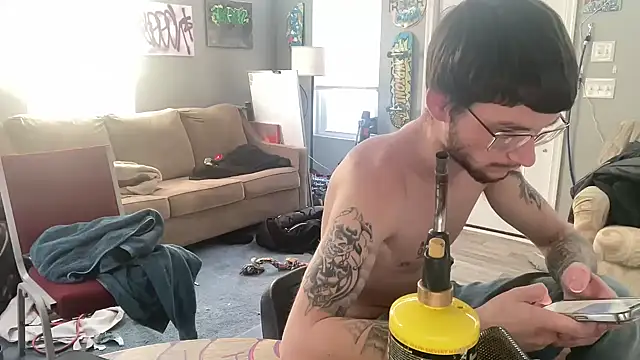 hungkubenski online show from 01/11/26, 08:03