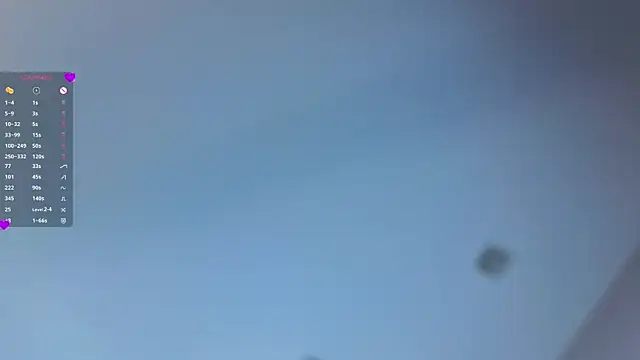 Snapshot of AsteriaHamel chatting on 03/19/25, 11:17 AsteriaHamel online show from 03/19/25, 11:17