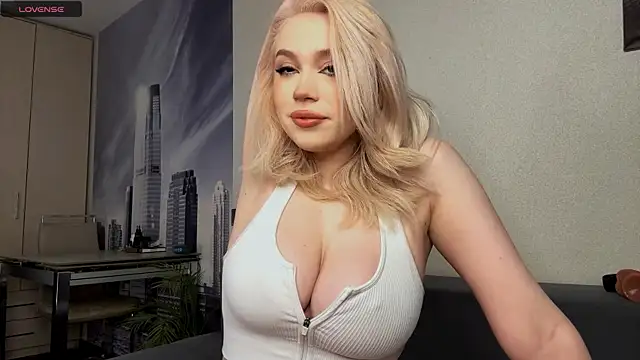 AsteriaHamel online show from 01/06/26, 02:04