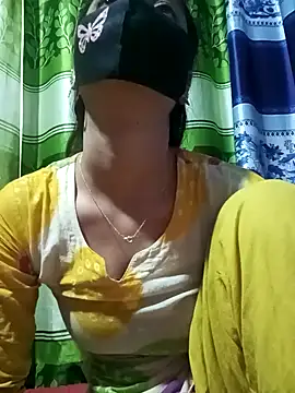 Aruyeshi- online show from 01/27/25, 04:01