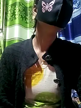 Aruyeshi- online show from 01/28/25, 03:15