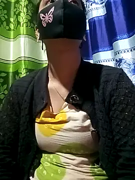 Aruyeshi- online show from 01/29/25, 04:52