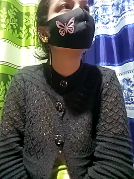 Aruyeshi- online show from 02/12/25, 03:07