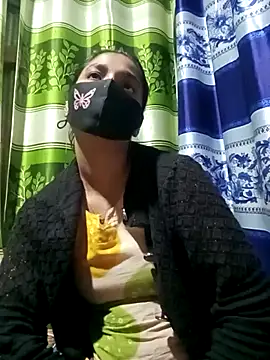 Aruyeshi- online show from 02/12/25, 05:26