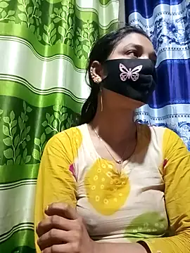 Aruyeshi- online show from 02/14/25, 05:30