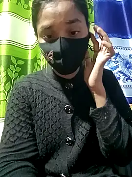 Aruyeshi- online show from 02/16/25, 04:10