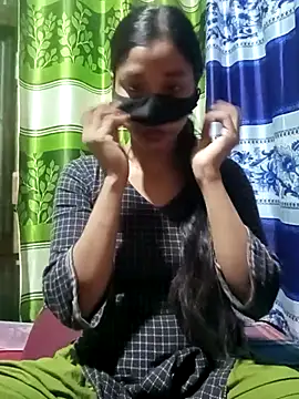 Aruyeshi- online show from 02/19/25, 08:22